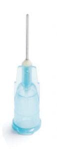 Super Etch Disposable Syringe Tips, 23 Ga, Blue, 25/Pkg, 8100050 thumbnail 19