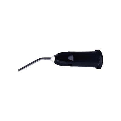 Heliomolar Flow Luer Lock Applicator Tips, 0.9 mm, Black, 20/Pkg, 556744 thumbnail 14