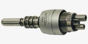 J. Morita TwinPower Coupling CP4, 4-Hole, Without Light, 16-5333881 thumbnail 9