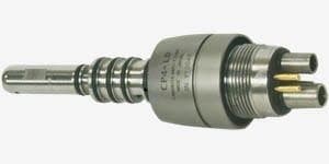 TwinPower Morita 4-Hole LED Coupling CP4-LD, 6-Pin, 360° Swivel, 16-5354978 thumbnail 10