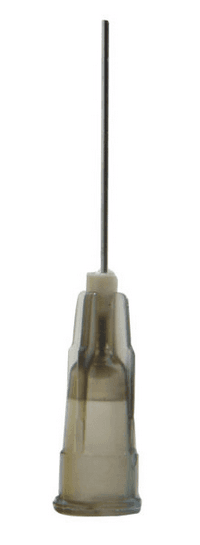 Appli-Vac Bendable Applicator Needle Tips, 22 Gauge, 3/4", Black, 100/Pkg, 315122 thumbnail 16