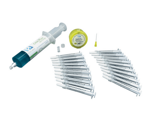 CHX-Plus 2% Chlorhexidine Gluconate Bulk Syringe Kit, 30 mL, 503400 thumbnail 23
