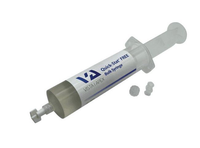 Quick-Stat FREE Clear Hemostatic Gel, 25% Aluminum Chloride, Bulk Syringe Refill, 30 mL, 1/Pk, 504660 thumbnail 21