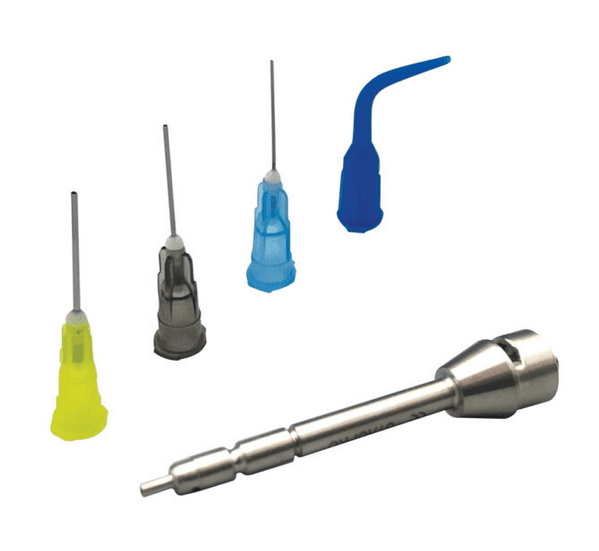 Vista Apex Stropko Irrigator, Standard 2" Length, with 5 Blue-Flo Tips, 315260 thumbnail 15