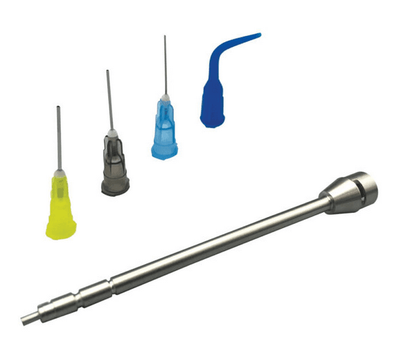 Stropko Irrigator XL, 3.5" Length, with 5 Blue-Flo Tips, 315265 thumbnail 10