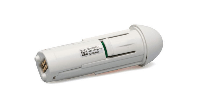 Ivoclar Vivadent Bluephase G4 Replacement Battery, Li-Ion, 691251 thumbnail 10