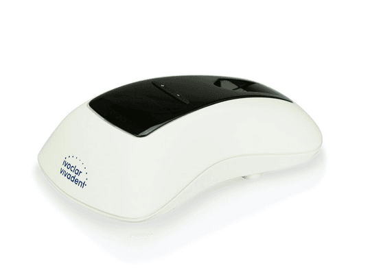 bluephase® Meter II Radiometer, White, Battery Operated, 667124 thumbnail 9