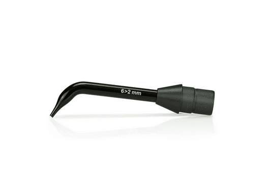Ivoclar Bluephase Style Pin-Point Light Probe, 6>2 mm, Black, 636241 thumbnail 8