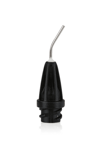 Tetric EvoFlow Luer Lock Applicator Tips, 0.9 mm, Black, 20/Pk, 634849 thumbnail 15