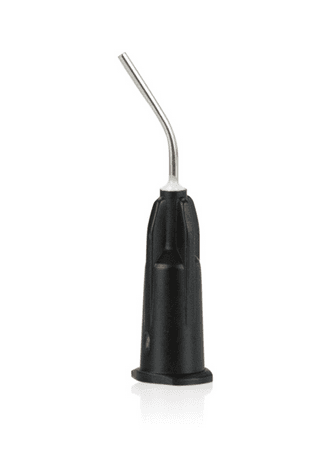 Tetric EvoFlow Cannulas, Black, 1.1mm, Luer-Lock Tips, 20/Pkg, 597315 thumbnail 14