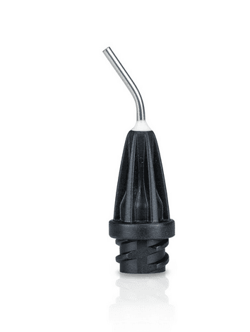 Tetric EvoFlow Luer-Lock Cannula Applicator Tips, 1.2 mm, Black, 20/Pack, 669838 thumbnail 11