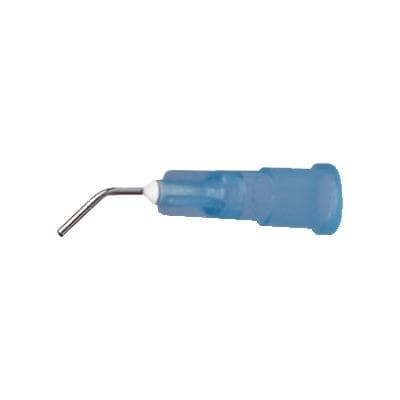 Total Etch Pre-Bent 45° Application Cannulas, Blue, 25 Gauge, 0.9 mm, 20/Pk, 550587 thumbnail 11
