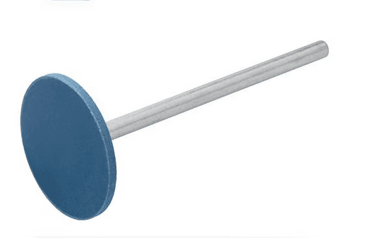 OptraGloss Extra Oral Disc PP Pre-Polisher Refill, Dark Blue, 5/Pack, 761304 thumbnail 8
