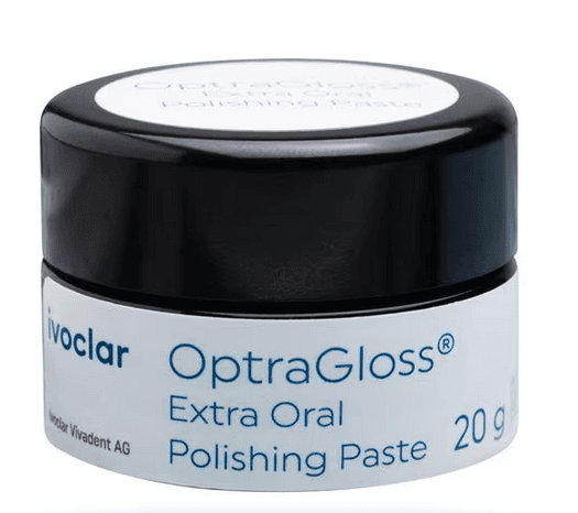 OptraGloss Extra Oral Diamond Polishing Paste, 20 g, 761318 thumbnail 8