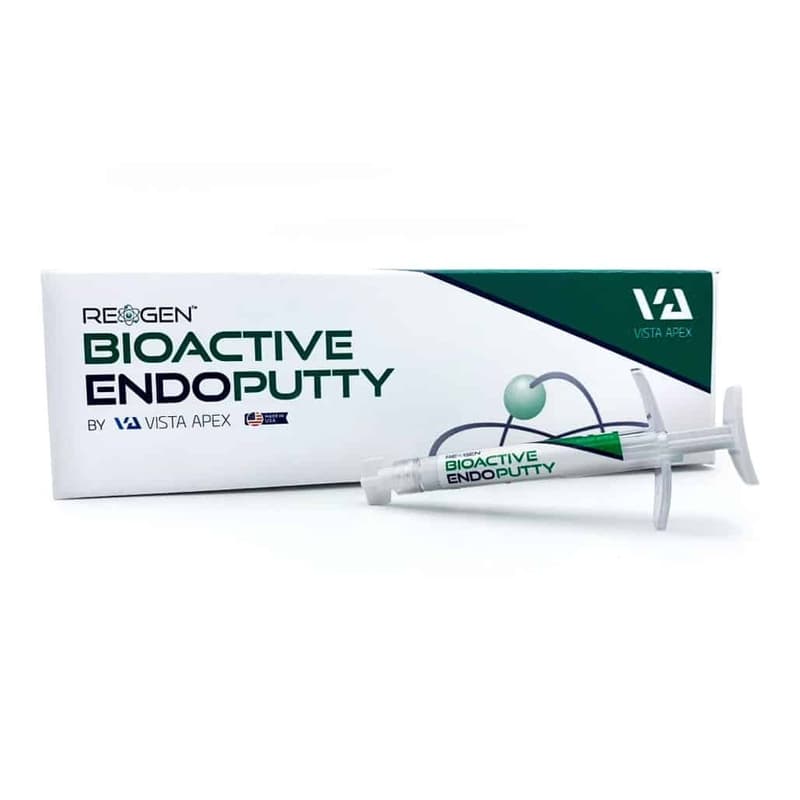 RE-GEN Bioactive EndoPutty, 1g Syringe with 4 Tips, 504756 thumbnail 11