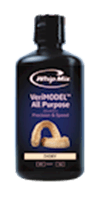 Whip Mix VeriMODEL OS Ivory 3D Printing Resin, 385/405nm, 1kg (910mL) Bottle, #71177 thumbnail 15