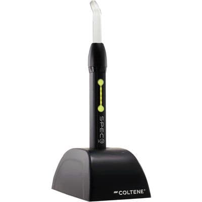 Coltene S.P.E.C. 3 LED Curing Light, Rechargeable, 1600 mW/cm², 3 Curing Modes, 60013941 thumbnail 19