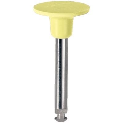 Alpen Composite Polisher, Small Lens, RA, Fine, Yellow, 5/Pk, RP230069RA thumbnail 13