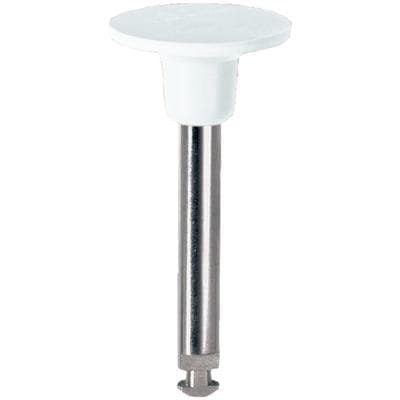 Alpen Composite Polisher, Extra Fine, Small Lens, RA (Right Angle), 5/Box, RP230086RA thumbnail 9