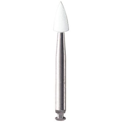 Alpen Composite Polisher, Mini-Point, RA (Right Angle), Extra Fine, 5/Pk, RP230072RA thumbnail 13