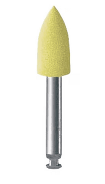 Alpen Composite Polisher, Standard Point, RA, Ultra/Extra Fine, 5/Pk, RP230076RA thumbnail 13