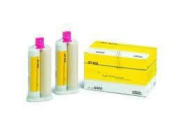Jet Bite Regular Set Bite Registration Vinyl Polysiloxane, 50 mL Cartridges, 2/Pack, C6400 thumbnail 21