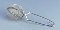 Miltex Mesh Bur & Diamond Holder, Stainless Steel, Large, 2-1/8" Diameter, 65-28