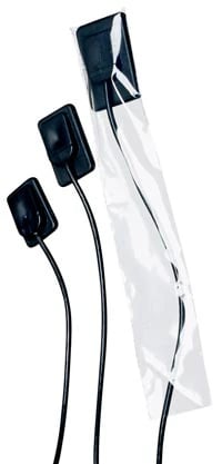 Pinnacle Digital Sensor Covers, 1-3/8" W x 8" L, 500/Box, #3735