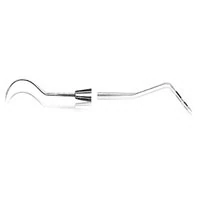 A. Titan Explorer-Probe Double Ended, Color Coded, 23/36912, Ultra Lite, Each