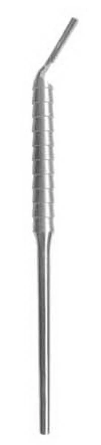 A. Titan Instruments Scalpel Handle, Angled, Titan Design, Fits Size 10-15 Blades