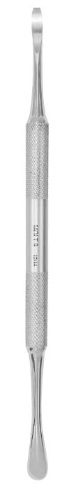 A. Titan Instruments Molt 9 Periosteal Elevator, Double-Ended, Stainless Steel, 1 Each