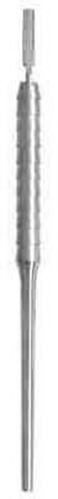 A. Titan Instruments Scalpel Double-Blade Holder, 1.5mm Blade Separation, Stainless Steel