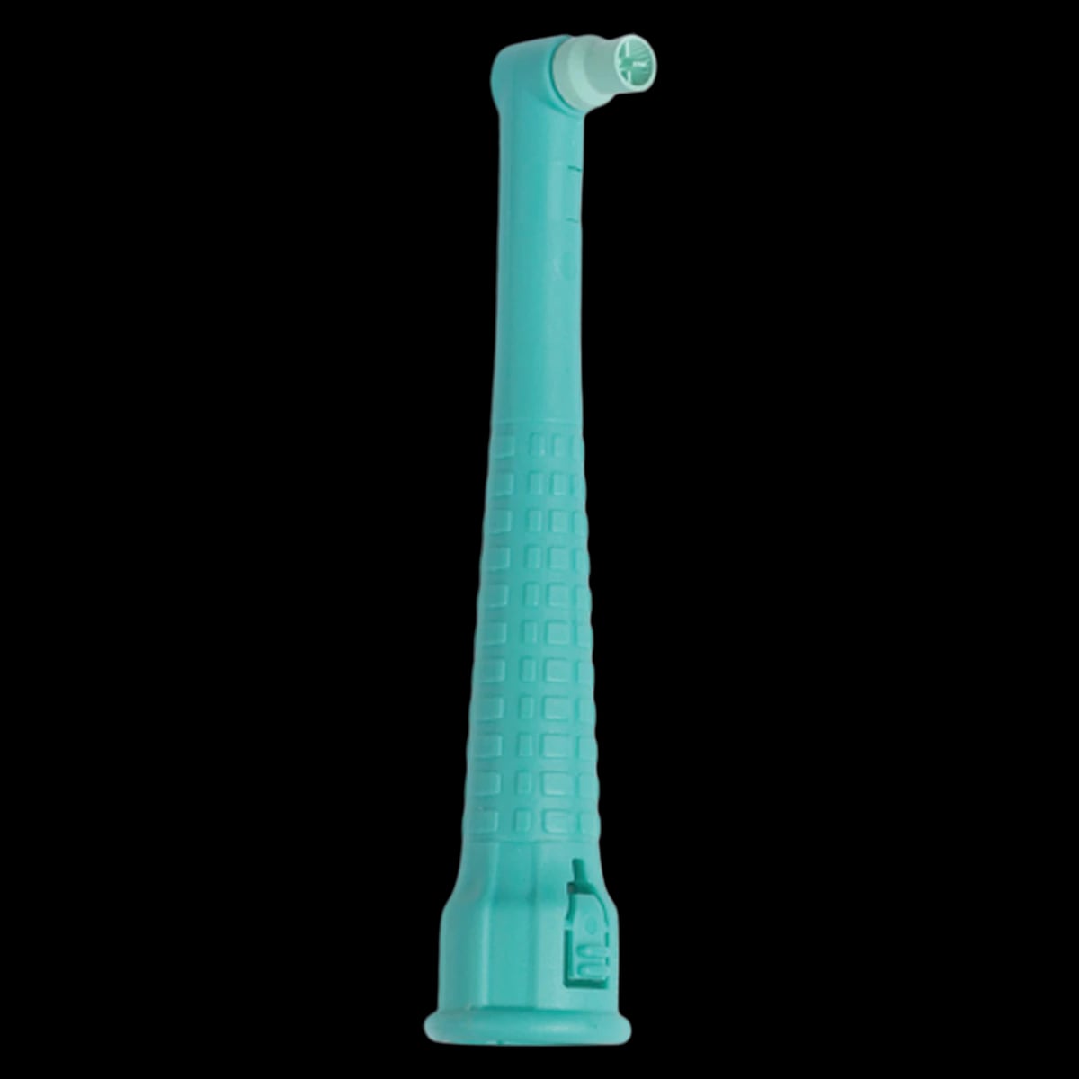 Preventive Technologies ESA Disposable Prophy Angle, Star Titan, Non-Latex Soft Cup, 90°, Green, 1000/Box, 3300147