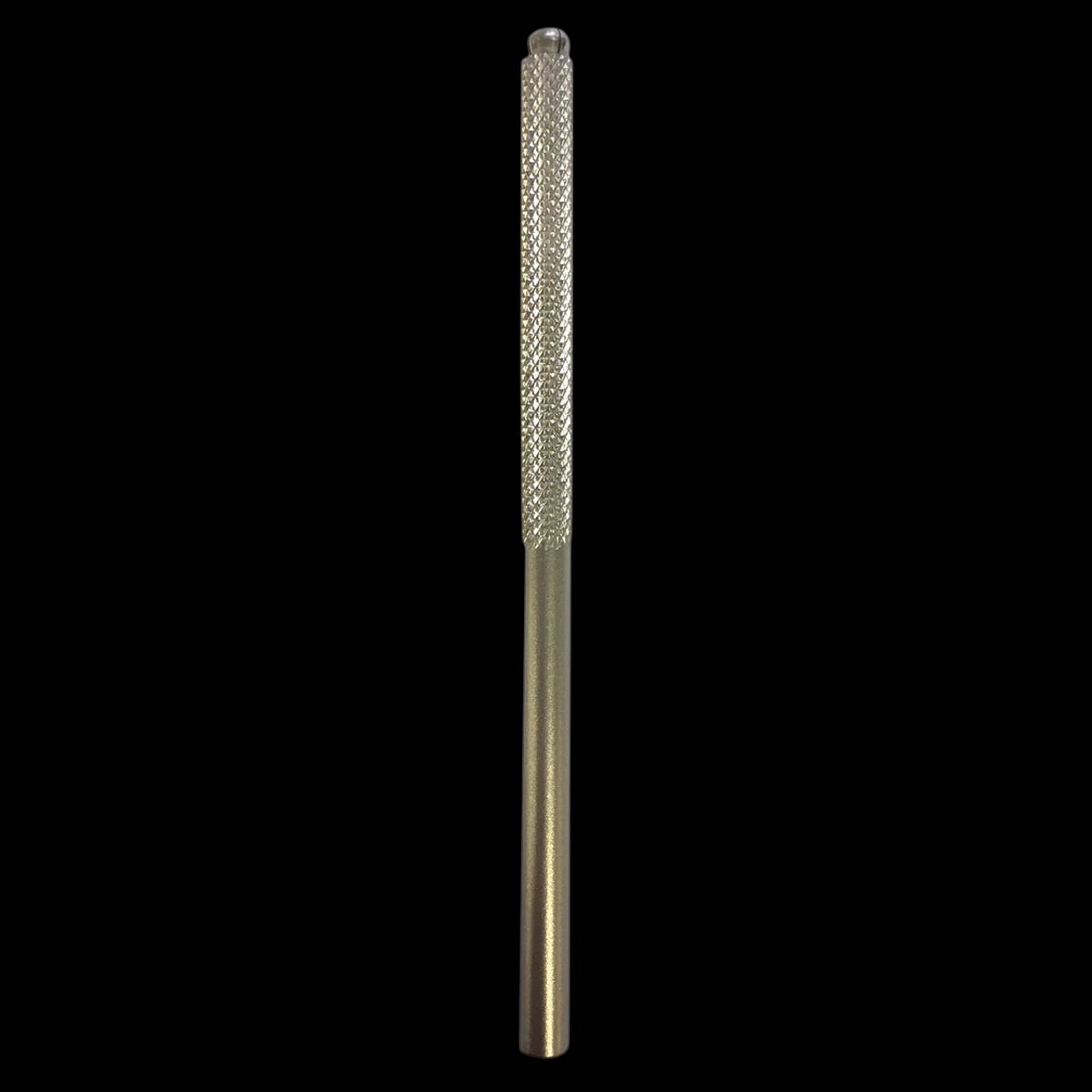 A. Titan Instruments Scalpel Handle for Micro Blade, 6" Microsurgical Blade Holder
