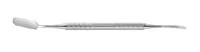 A. Titan Instruments #P-3 Pritchard Stainless Steel Periosteal Elevator, Double End, 1/Pk