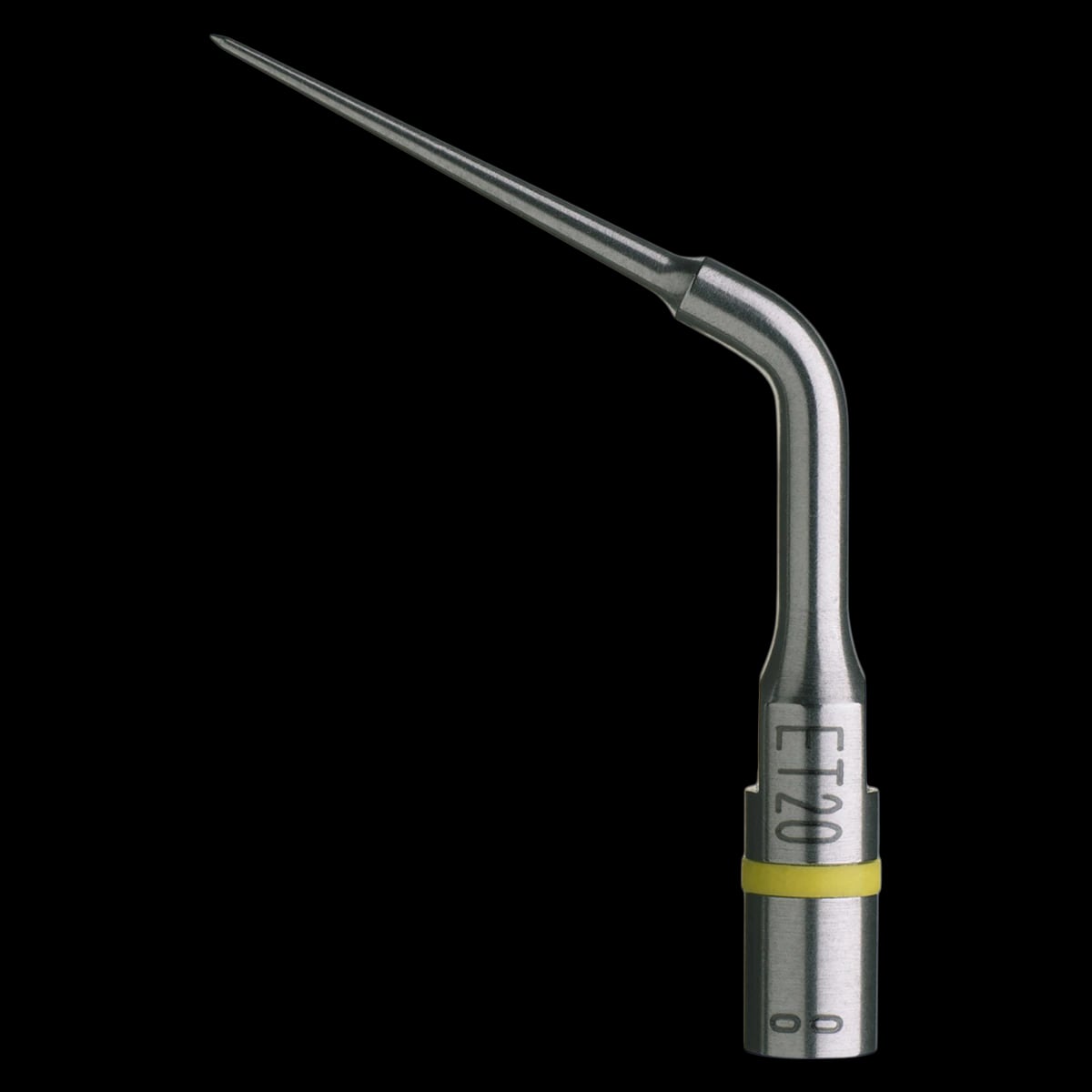Acteon Satelec Endo Success Canal Probing Tip, ET20, 20 mm, Titanium-Niobium, F88011, 1/Pk