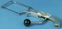 Hager Worldwide Bend Cut Angle Saw, Model 304042