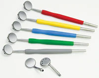 Hager Worldwide Mirror Suction Introductory Kit, Single-Sided, #4, 254050