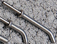 Kerr Vitality Scanner 2006 Long Probe Tips, 3/Pkg, 973-0233