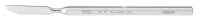 Miltex Straight Back Surgical Knife, Small, 25mm Blade, Stainless Steel, 4-7/8" Overall