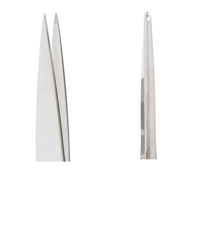 Vantage Straight Operating Scissors, 5-1/2" (140mm), Sharp/Sharp Tips, Stainless Steel, Each