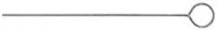 Miltex-Integra Stylet for Suction Nasal Forceps