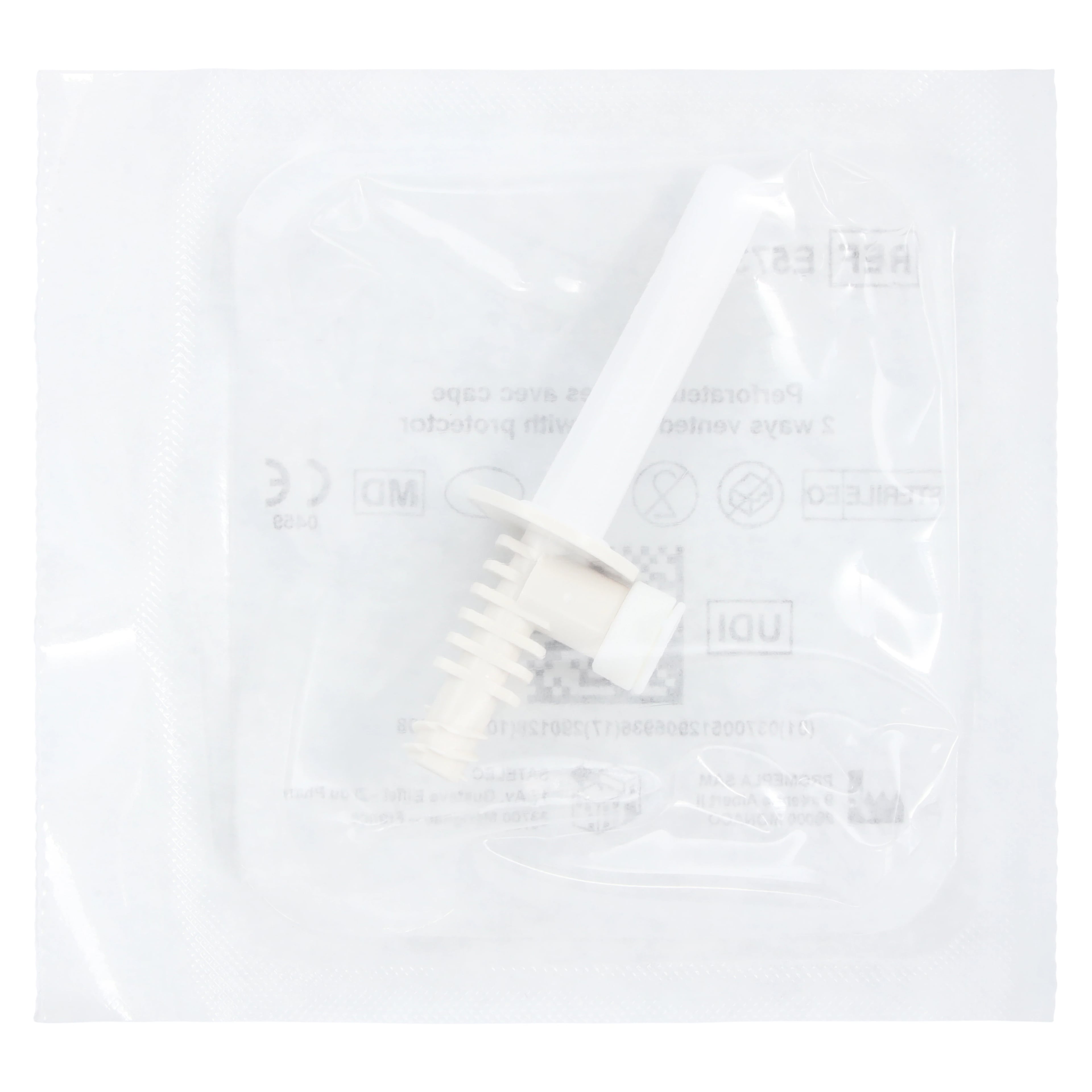 Acteon Disposable Sterile Perforators for Irrigation Tubing, 10/Pk, F57372