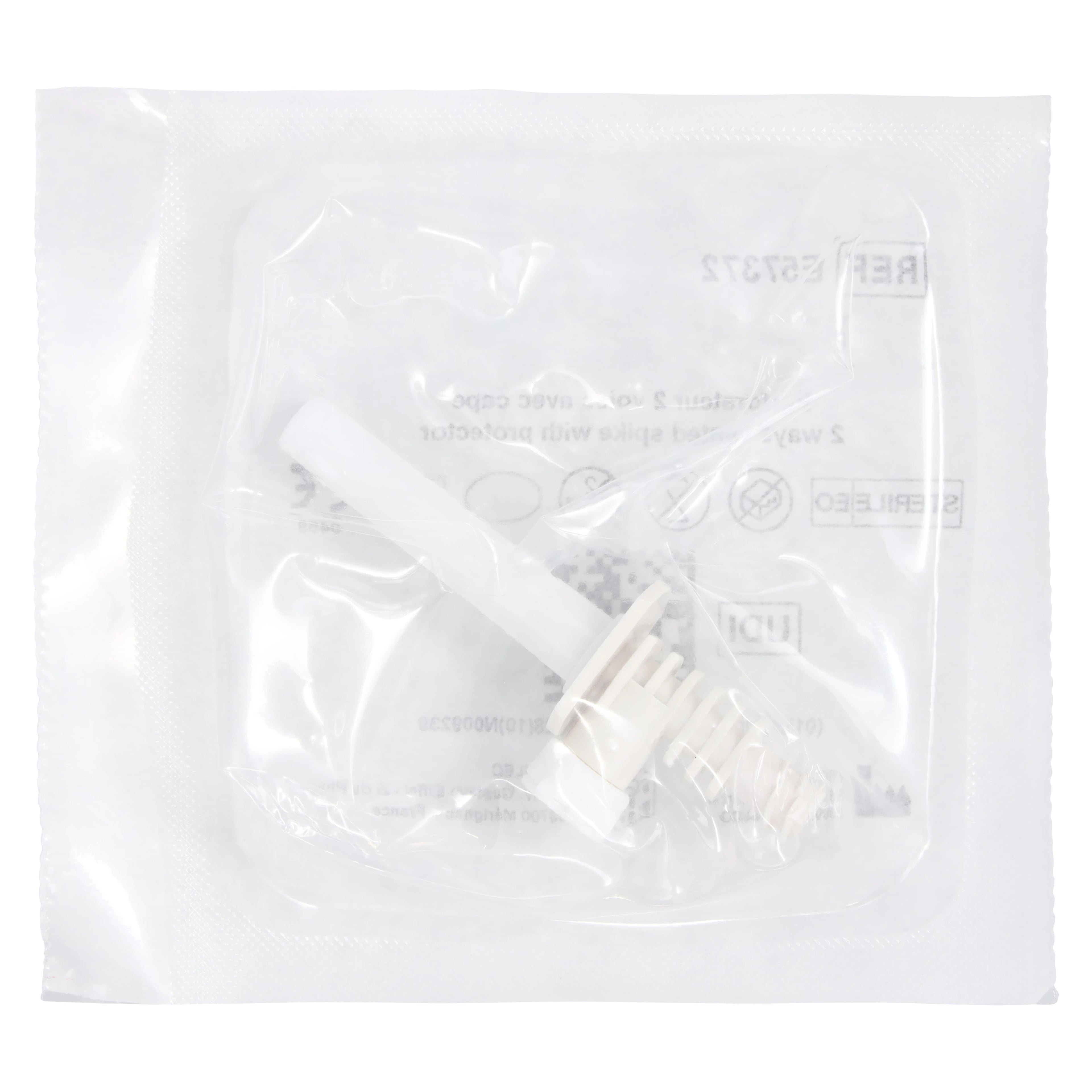 Acteon Irrigation Kit (Autoclavable) with 10 Sterile Disposable Perforators, F57374