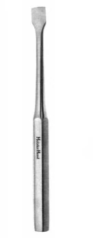 Miltex Key Periosteal Elevator, 8-1/4" Stainless Steel, Autoclavable, Reusable