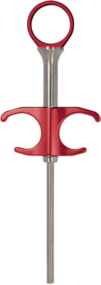 A. Titan Straight Bone Funnel, 4.5mm, BFS-4.5