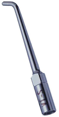 Kerr MiniEndo VT-S Vibrator Tip, Endo Ultrasonic Insert, 973-0069, Each