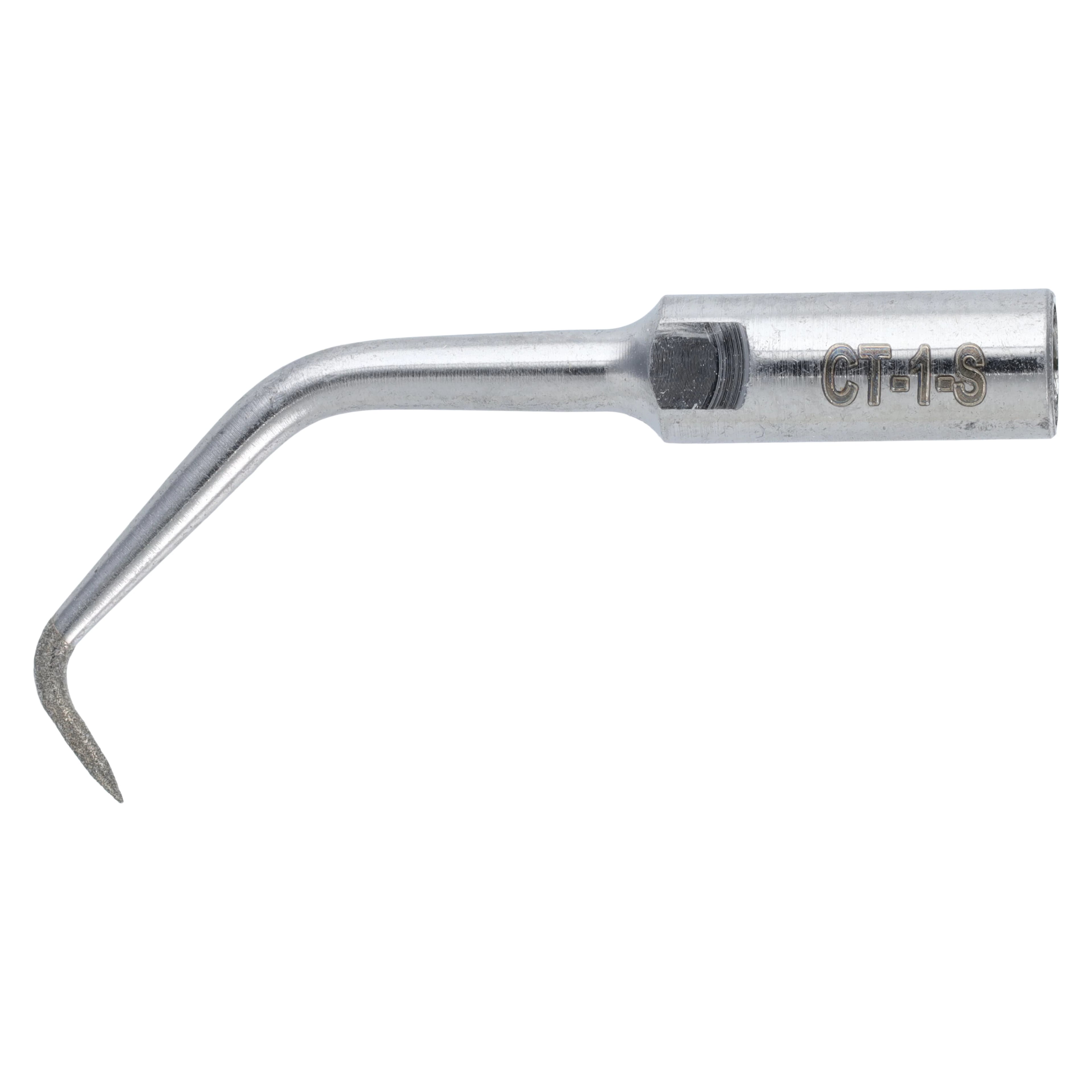 Kerr CT-1 Diamond Coated Ultrasonic Tip, Initiating, 973-1059, Single Tip