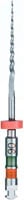 Kerr TF Twisted Files Rotary NiTi Endodontic File, .06 Taper, Size #35, 27mm, Green, 3/Pk, 822-6357