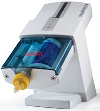 Kerr Volume Machine by Renfert, Impression Material Volume Mixing Machine, 5:1 Automix, 35115